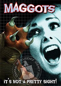 Maggots (2017) Movie Poster