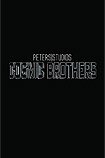 Cosmic Brothers (2019) Poster