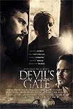 Devil's Gate (2017) Poster