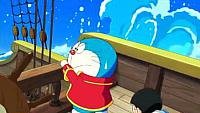 Image from: Doraemon Nobita no Takarajima (2018)