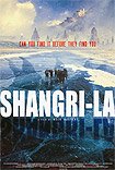 Shangri-La: Near Extinction (2018) Poster