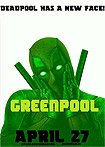Greenpool (2018) Poster