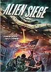 Alien Siege (2018) Poster