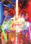 Origins V: Times Arrow (2018) Poster