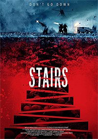 Stairs (2019) Movie Poster