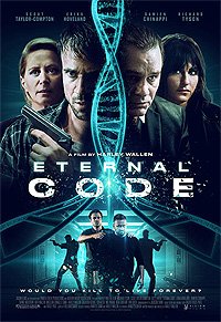 Eternal Code (2019) Movie Poster