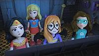 Image from: Lego DC Super Hero Girls: Super-Villain High (2018)