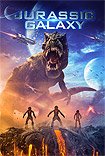 Jurassic Galaxy (2018) Poster