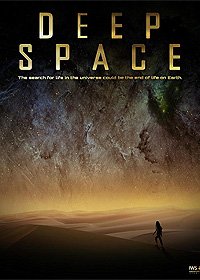 Deep Space (2018) Movie Poster
