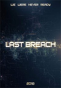 Last Breach (2018) Movie Poster