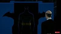 Image from: Batman: Hush (2019)