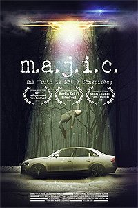 Majic (2019) Movie Poster
