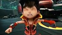 Image from: BoBoiBoy: The Movie 2 (2019)