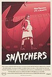 Snatchers (2019) Poster