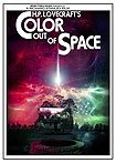 Color Out of Space (2019) Poster