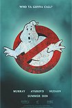 Ghostbusters 2020 (2020) Poster