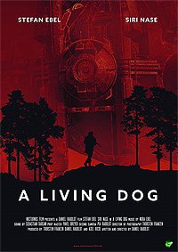 Living Dog, A (2019) Movie Poster