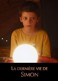 Dernière vie de Simon, La (2019) Movie Poster