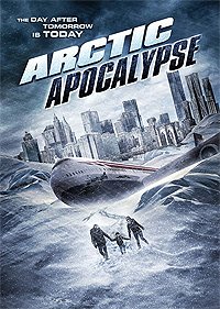 Arctic Apocalypse (2019) Movie Poster