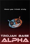 Trojan Base Alpha (2019) Poster