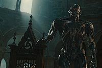 Image from: Avengers: Age of Ultron (2015)