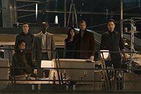 Image from: Avengers: Age of Ultron (2015)