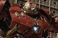 Image from: Avengers: Age of Ultron (2015)
