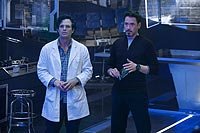 Image from: Avengers: Age of Ultron (2015)