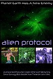 Alien Protocol (2013) Poster