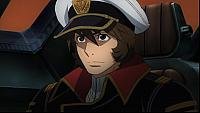 Image from: Uchû Senkan Yamato 2202: Ai no Senshitachi (2017)