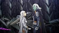 Image from: Uchû Senkan Yamato 2202: Ai no Senshitachi (2017)