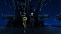 Image from: Uchû Senkan Yamato 2202: Ai no Senshitachi (2017)