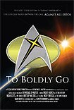 To Boldly Go (2010) Poster