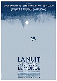 Nuit a Dévoré le Monde, La (2018) Movie Poster