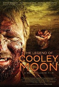 Legend of Cooley Moon, The (2012) Movie Poster
