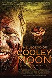 Legend of Cooley Moon, The (2012) Poster