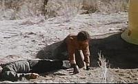Image from: Cries of Ecstasy, Blows of Death (1973)