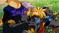 Image from: Doragon Bôru Z [09]: Ginga Girigiri!! Butchigiri no Sugoi Yatsu (1993)