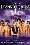 1313: Frankenqueen (2012) Poster