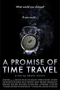 Promise of Time Travel, A (2016) Movie Poster