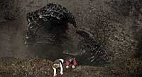 Image from: Behemoth (2011)