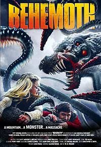Behemoth (2011) Movie Poster