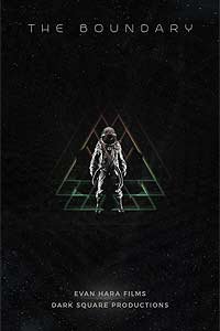 Boundary, The (2017) Movie Poster
