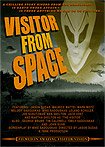Visitor from Space (2016) Poster
