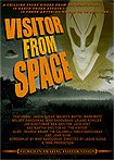 Visitor from Space (2016) Poster