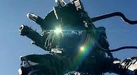 Image from: Alien Dawn (2012)