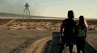 Image from: Alien Dawn (2012)