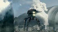 Image from: Alien Dawn (2012)