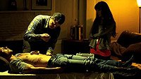 Image from: Nomad the Beginning (2013)