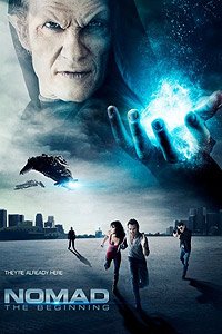 Nomad the Beginning (2013) Movie Poster